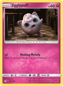 Jigglypuff (Detective Pikachu 14)