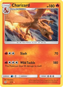 Charizard (Detective Pikachu 5)