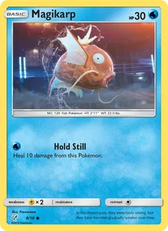 Magikarp (Detective Pikachu 8)