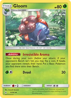 Gloom (Unbroken Bonds 7)