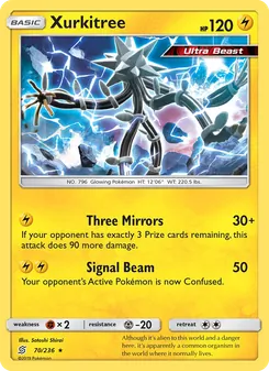 Xurkitree (Unified Minds 70)