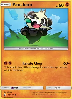 Pancham (Guardians Rising 72)