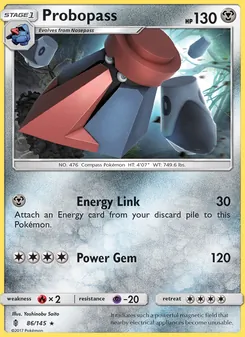 Probopass (Guardians Rising 86)