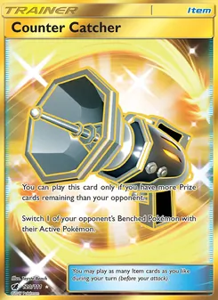 Counter Catcher (Crimson Invasion 120)