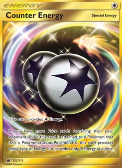 Counter Energy (Crimson Invasion 122)