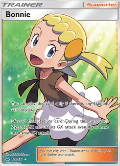 Bonnie (Forbidden Light 128)