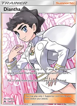 Diantha (Forbidden Light 130)