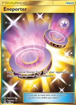Eneporter (Forbidden Light 142)