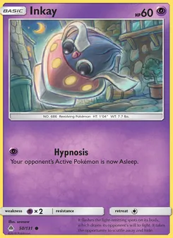 Inkay (Forbidden Light 50)