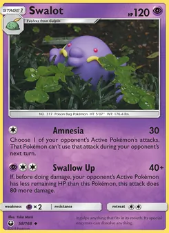 Swalot (Celestial Storm 58)