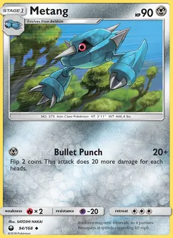Metang (Celestial Storm 94)