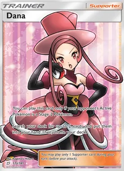 Dana (Team Up 173)