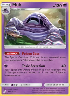 Muk (Team Up 63)