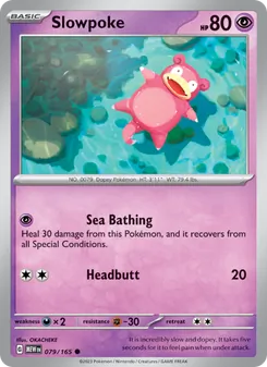 Slowpoke (151 79)