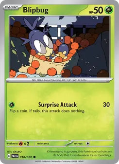 Blipbug (Paradox Rift 10)