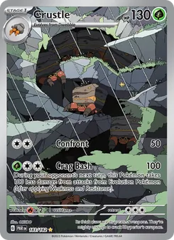 Crustle (Paradox Rift 183)