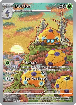 Dottler (Paradox Rift 184)