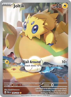 Joltik (Paradox Rift 196)