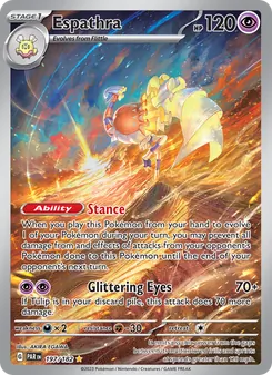 Espathra (Paradox Rift 197)