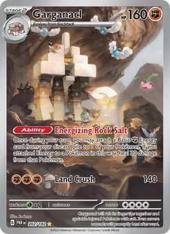Garganacl (Paradox Rift 202)