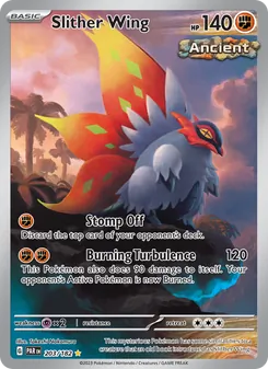 Slither Wing (Paradox Rift 203)