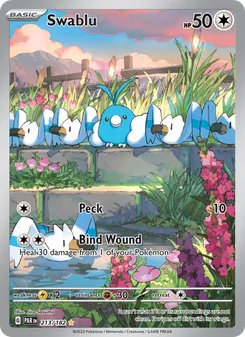 Swablu (Paradox Rift 213)