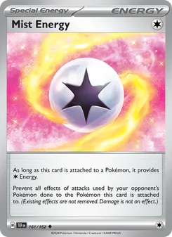 Mist Energy (Temporal Forces 161)