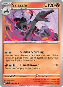 Salazzle (Stellar Crown 24)