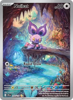 Noibat (Journey Together 169)