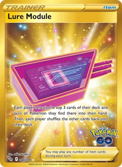 Lure Module (Pokémon GO 88)