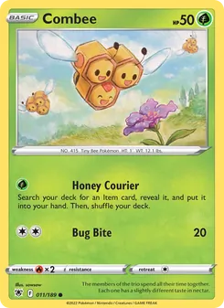 Combee (Astral Radiance 11)