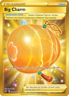 Big Charm (Rebel Clash 206)