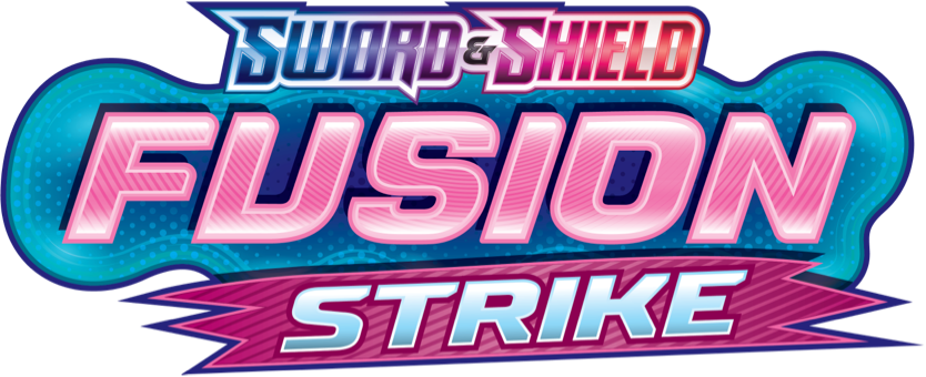 Fusion Strike logo