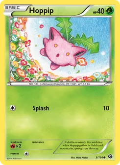 Hoppip (Steam Siege 3)