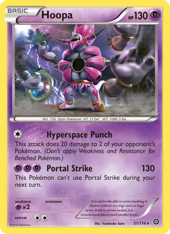 Hoopa (Steam Siege 51)