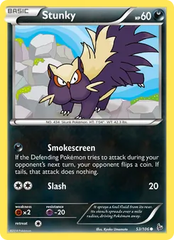 Stunky (Flashfire 53)