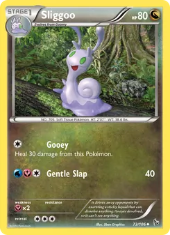 Sliggoo (Flashfire 73)