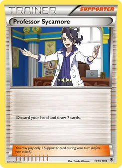 Professor Sycamore (Phantom Forces 101)
