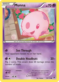 Munna (Phantom Forces 39)