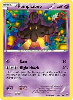 Pumpkaboo (Phantom Forces 44)