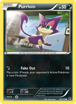 Purrloin (Phantom Forces 56)