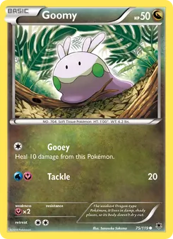 Goomy (Phantom Forces 75)