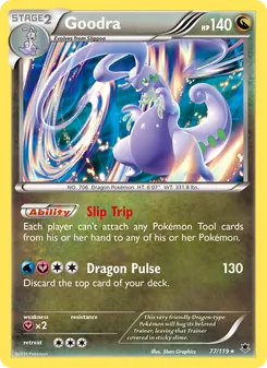Goodra (Phantom Forces 77)