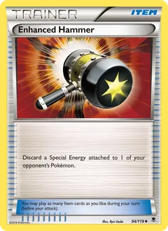 Enhanced Hammer (Phantom Forces 94)