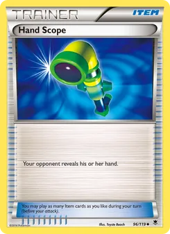 Hand Scope (Phantom Forces 96)