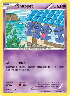 Shuppet (Roaring Skies 30)
