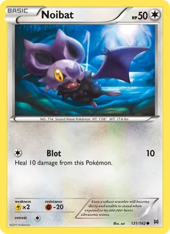 Noibat (BREAKthrough 131)