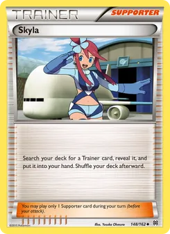 Skyla (BREAKthrough 148)