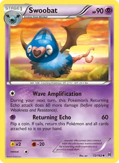 Swoobat (BREAKthrough 72)
