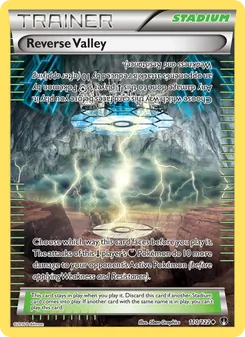 Reverse Valley (BREAKpoint 110)